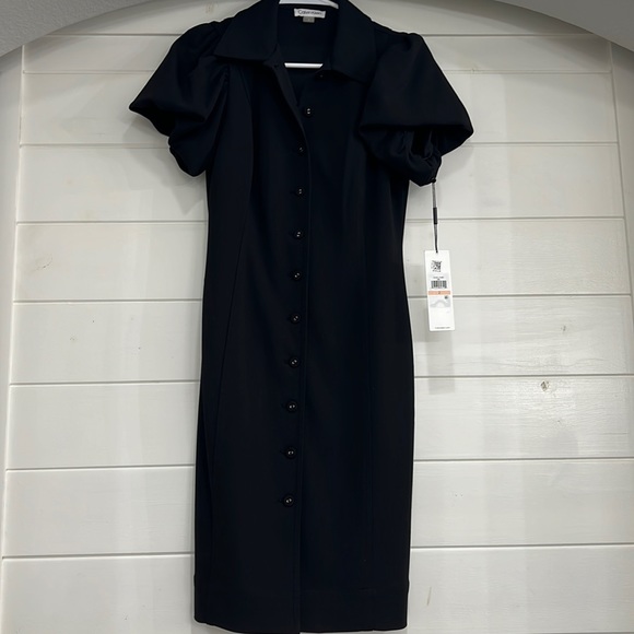 Black dress - Picture 2 of 5